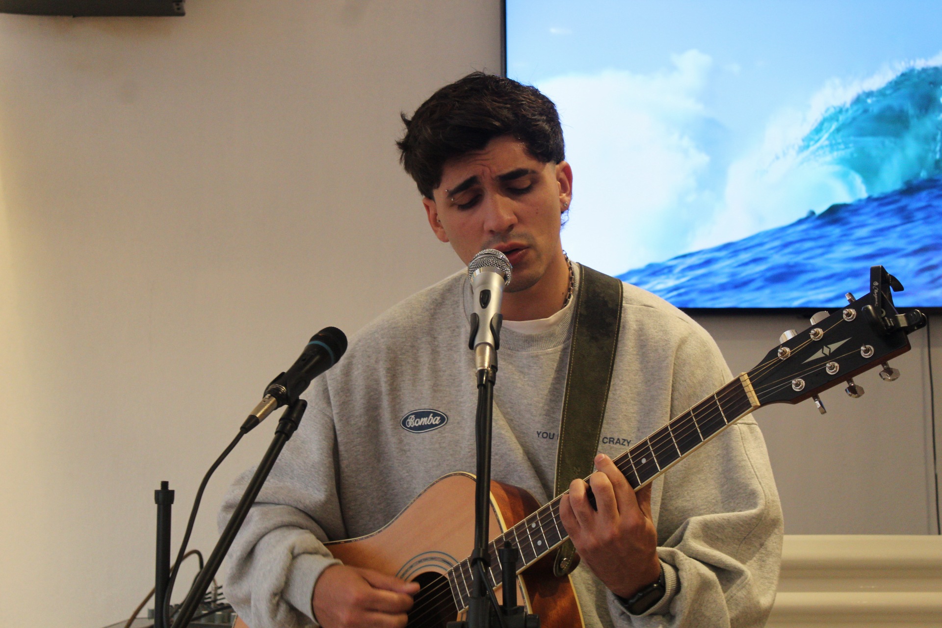 Maui — performance