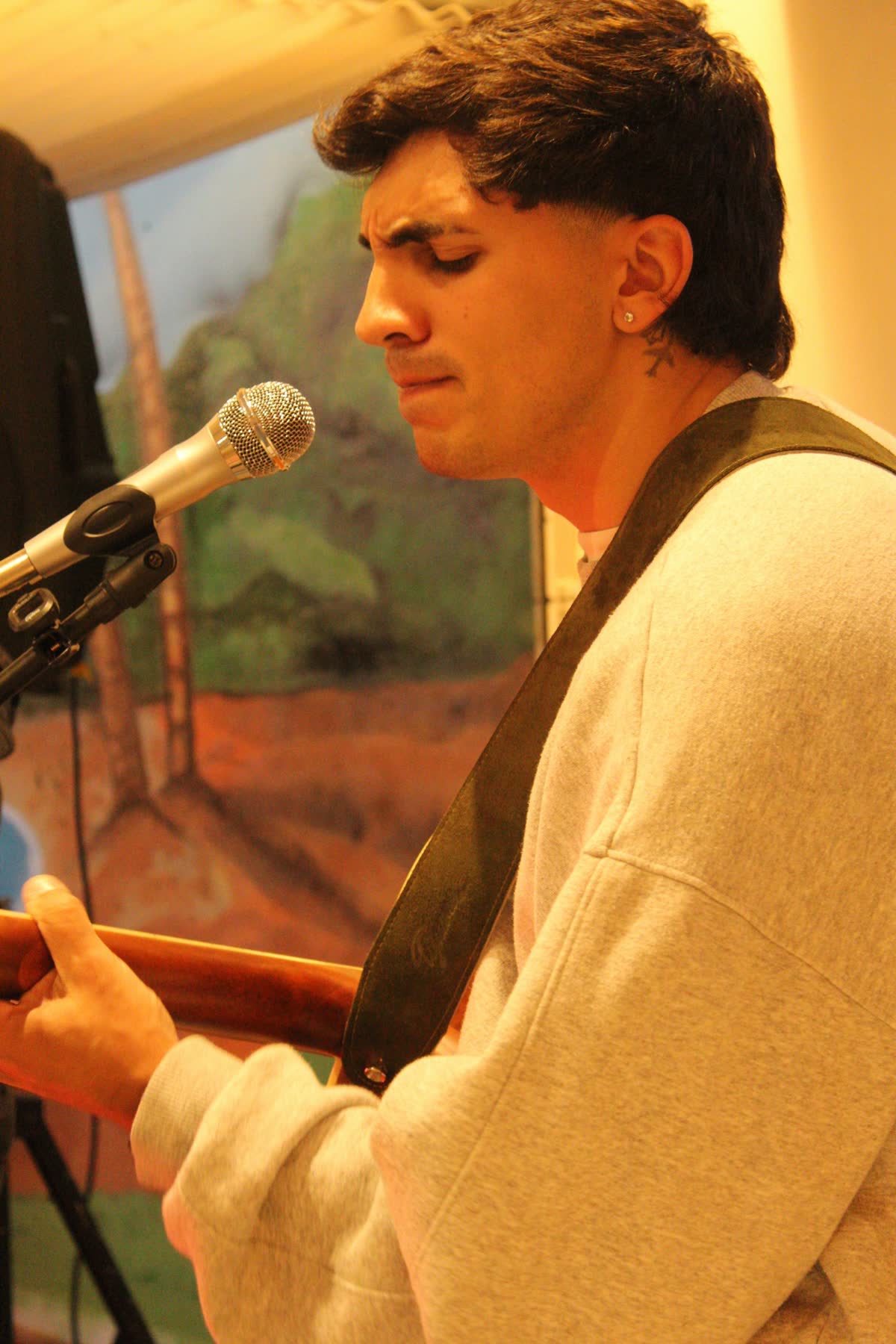 Maui — acústico