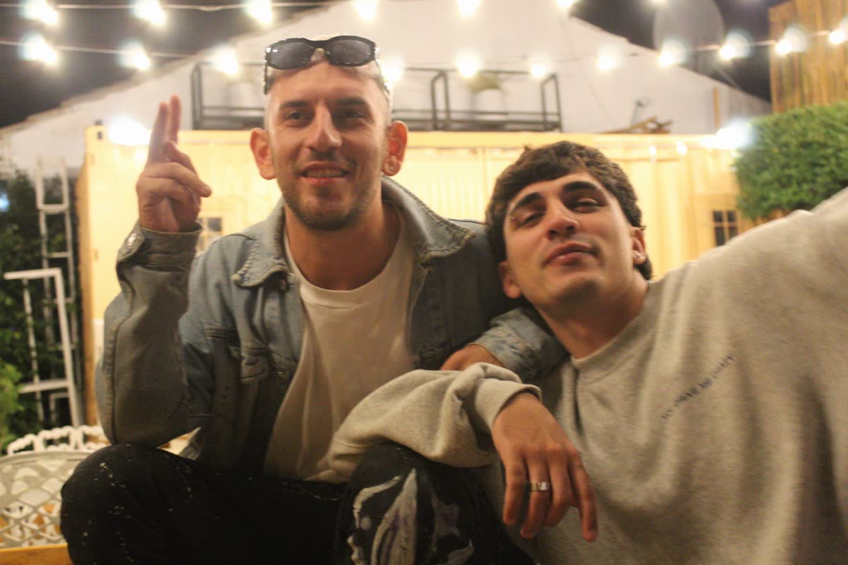 Maui — cierre de noche